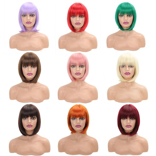 Parrucca donna parrucche - parrucca,