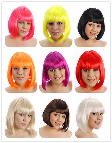 Costume halloween bianco nero - halloween,
