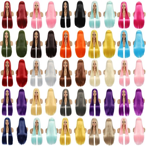 Parrucca donna parrucca