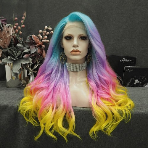 Parrucca ombre - ombre,