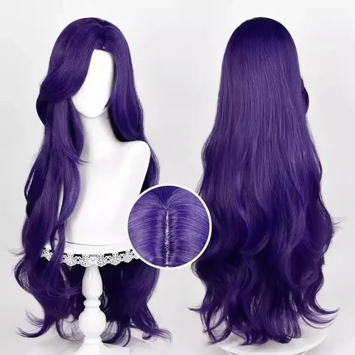 Parrucca cosplay rara - rara,