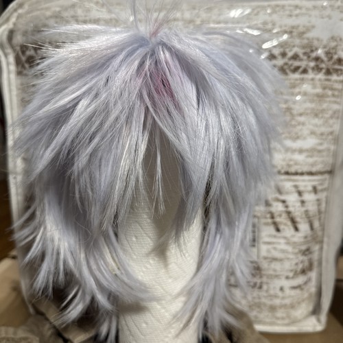 Parrucca cosplay anime - parrucca,