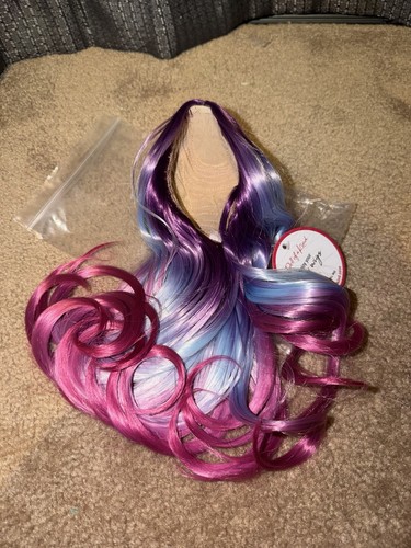 Ombre doll kind - doll, bambola