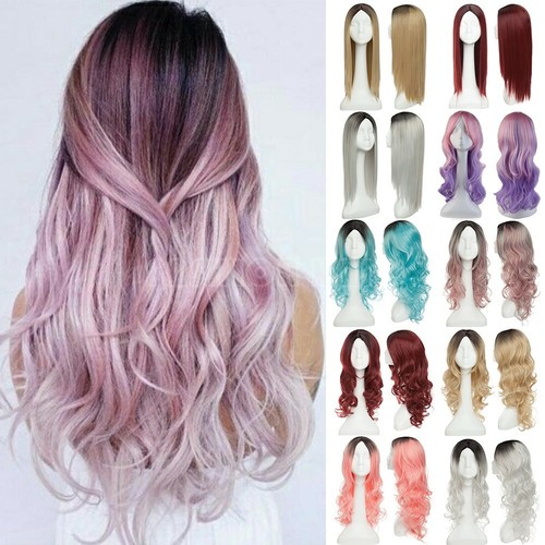Parrucca capelli cosplay - , rosa