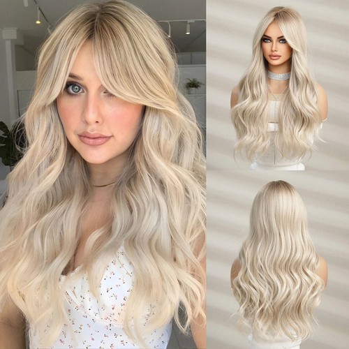 Parrucche capelli sintetici - parrucche,
