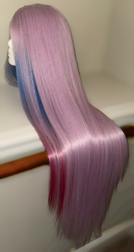 Parrucca pollici cosplay - parrucca, pollici,